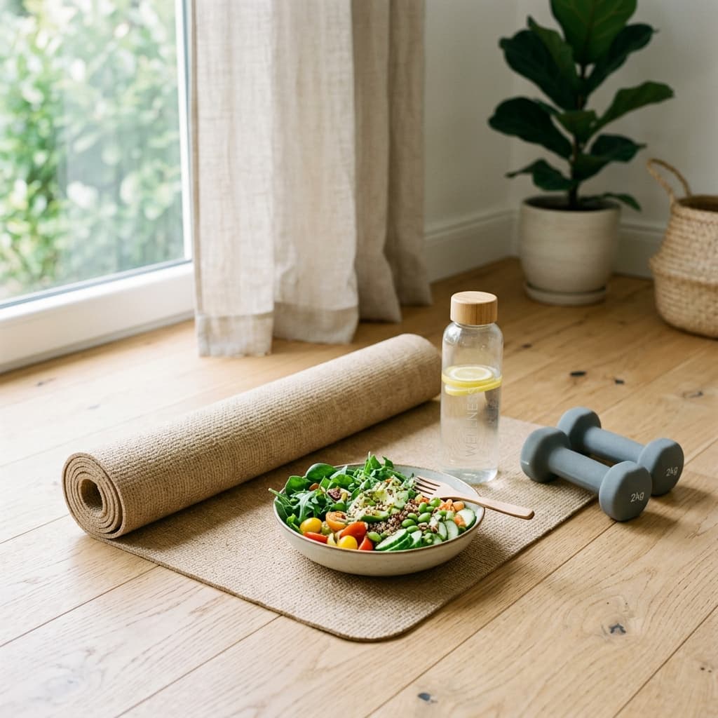 Weight Management